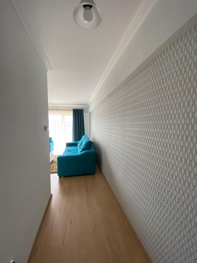 Dora City Apartament Cluj-Napoca Exterior photo