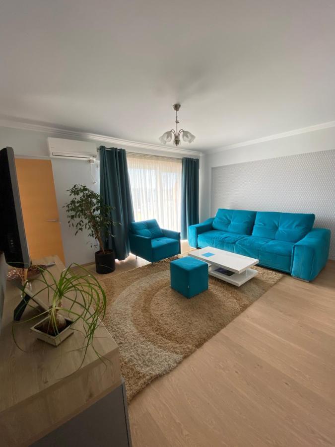 Dora City Apartament Cluj-Napoca Exterior photo