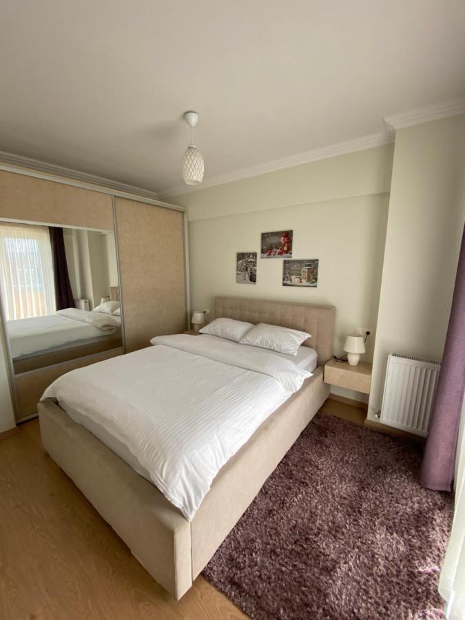 Dora City Apartament Cluj-Napoca Exterior photo