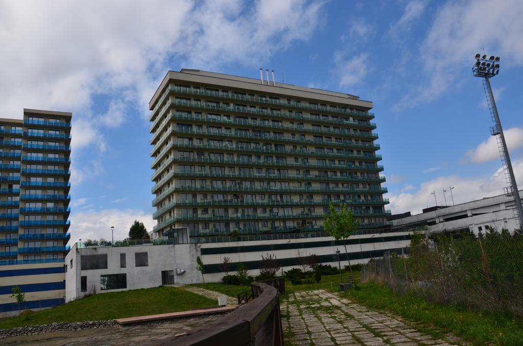 Dora City Apartament Cluj-Napoca Exterior photo
