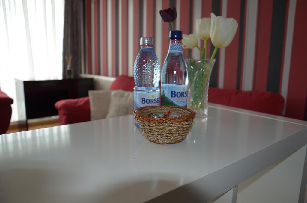 Dora City Apartament Cluj-Napoca Exterior photo