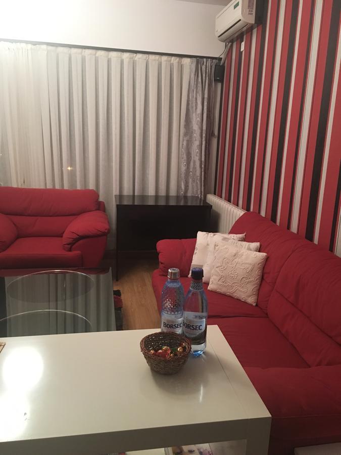 Dora City Apartament Cluj-Napoca Exterior photo
