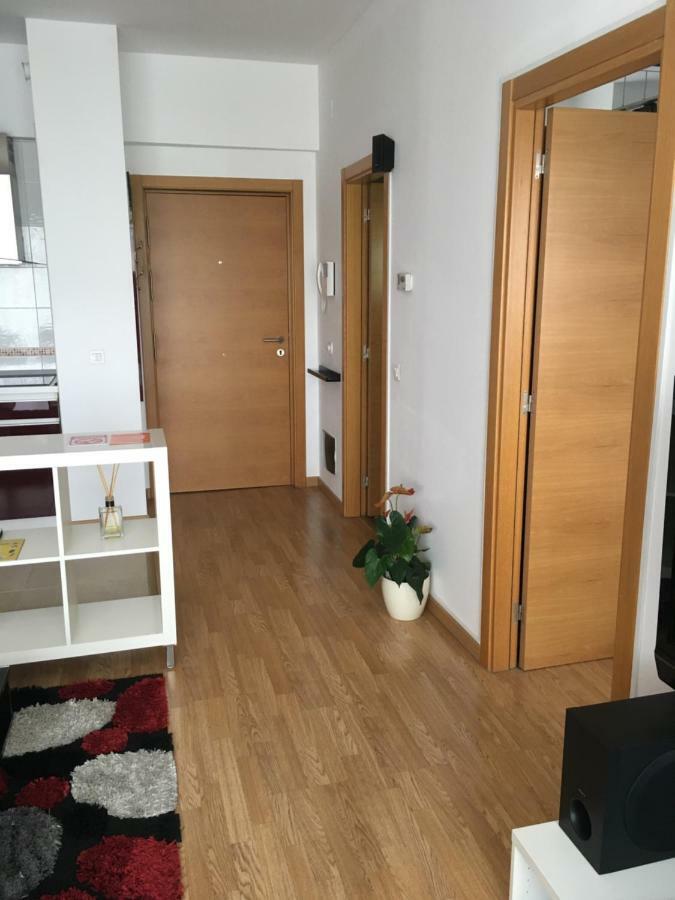 Dora City Apartament Cluj-Napoca Exterior photo